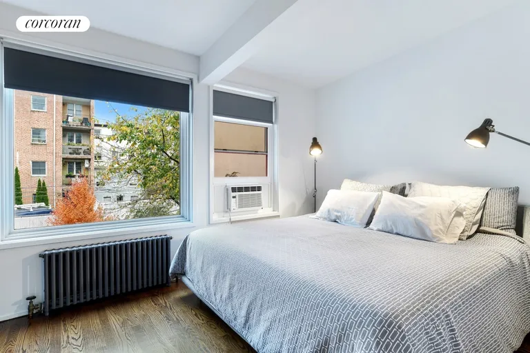 New York City Real Estate | View 22 Butler Street | room 3 | View 4