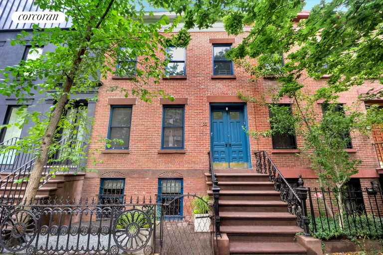 New York City Real Estate | View 22 Butler Street | room 8 | View 9