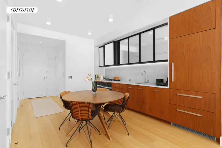 New York City Real Estate | View 110 Charlton Street, 7F | room 2 | View 3