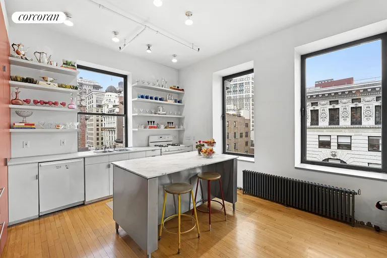 New York City Real Estate | View 142 Fifth Avenue, 9A | room 2 | View 3