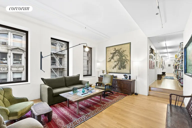 New York City Real Estate | View 142 Fifth Avenue, 9A | room 3 | View 4