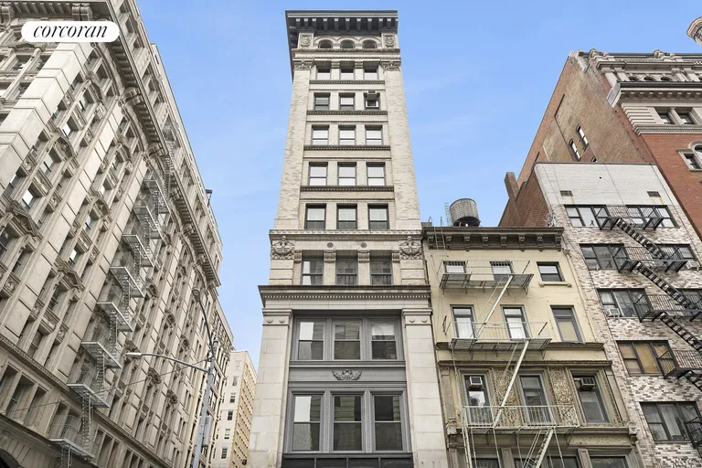 New York City Real Estate | View 142 Fifth Avenue, 9A | room 7 | View 8