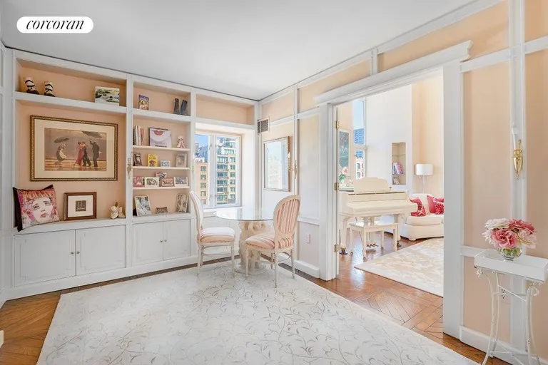New York City Real Estate | View 135 West 70th Street, 9D | room 3 | View 4
