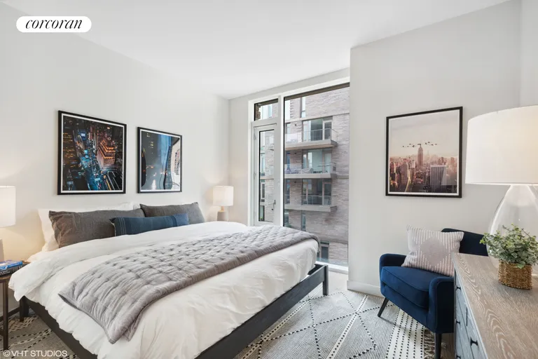 New York City Real Estate | View 505 West 43rd Street, 11C | room 3 | View 4