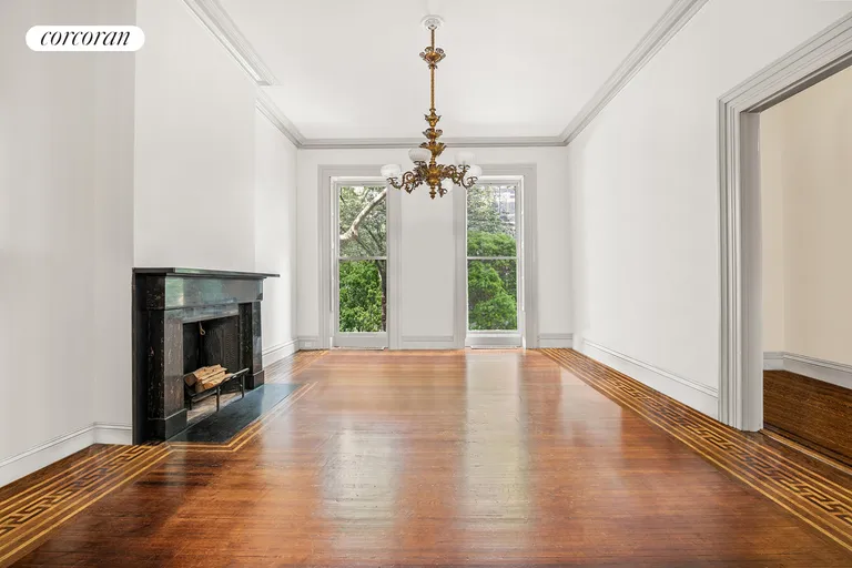 New York City Real Estate | View 116 Pierrepont Street | room 2 | View 3