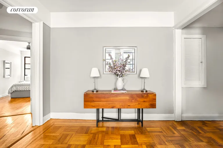 New York City Real Estate | View 400 Lincoln Place, 2E | room 2 | View 3