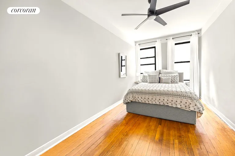 New York City Real Estate | View 400 Lincoln Place, 2E | room 5 | View 6