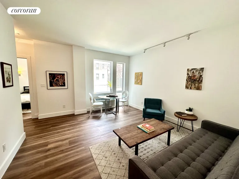 New York City Real Estate | View 59 Hawthorne Street, 1C | room 2 | View 3
