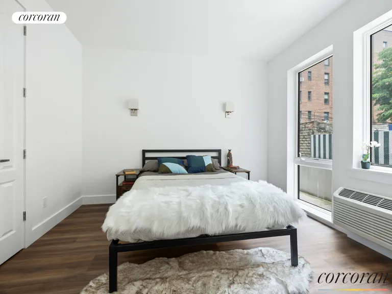 New York City Real Estate | View 59 Hawthorne Street, 1C | room 3 | View 4