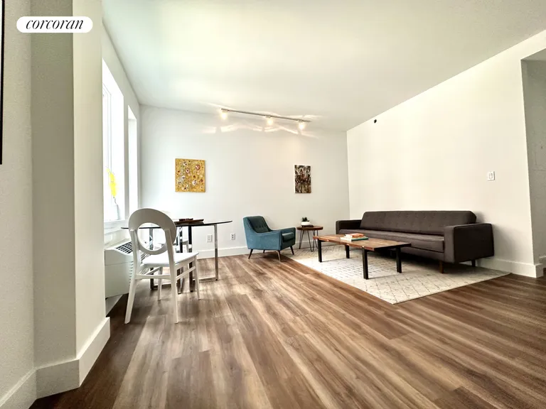 New York City Real Estate | View 59 Hawthorne Street, 1C | room 8 | View 9