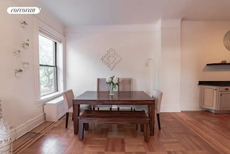 New York City Real Estate | View 418 Central Park West, 22 | room 1 | View 2