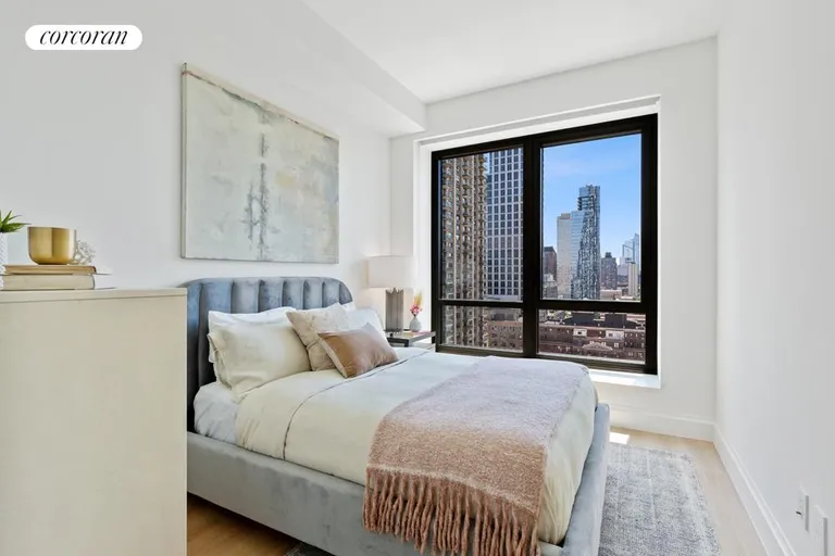 New York City Real Estate | View 214 West 72Nd Street, PHB | room 14 | View 15