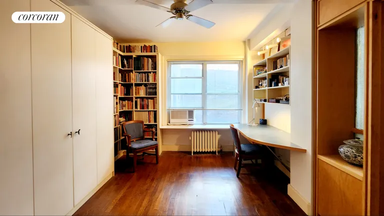 New York City Real Estate | View 60 West 68th Street, 6G | Bedroom | View 4