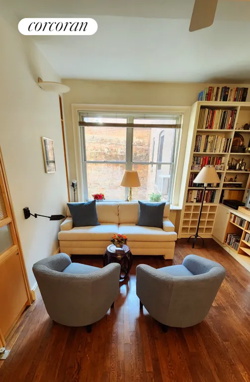 New York City Real Estate | View 60 West 68th Street, 6G | room 5 | View 6