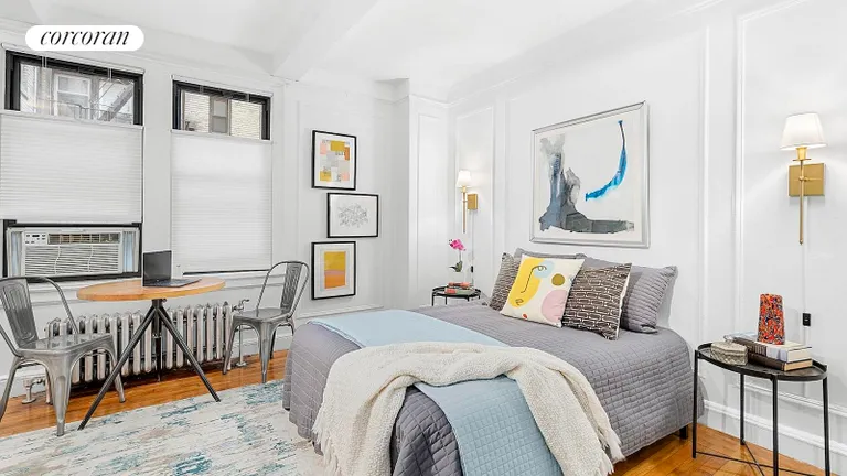 New York City Real Estate | View 321 East 54th Street, 3H | 1 Bath | View 1