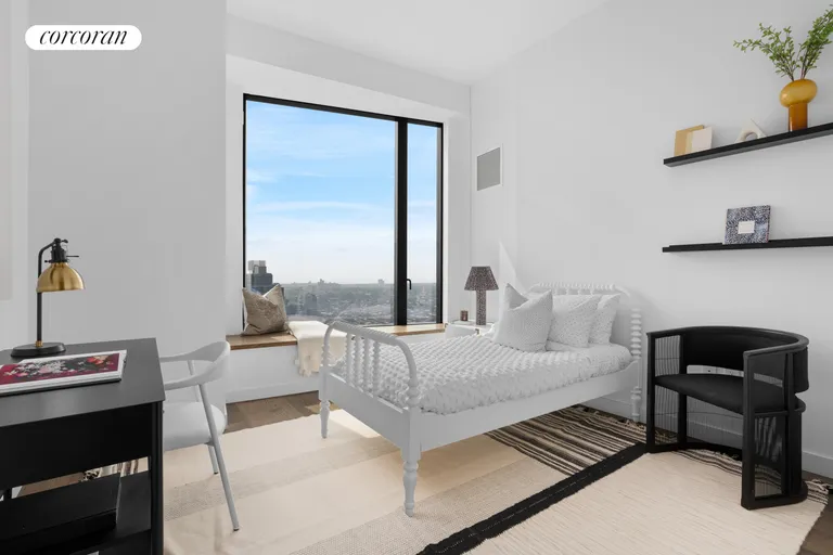 New York City Real Estate | View 11 Hoyt Street, 56C | room 7 | View 8