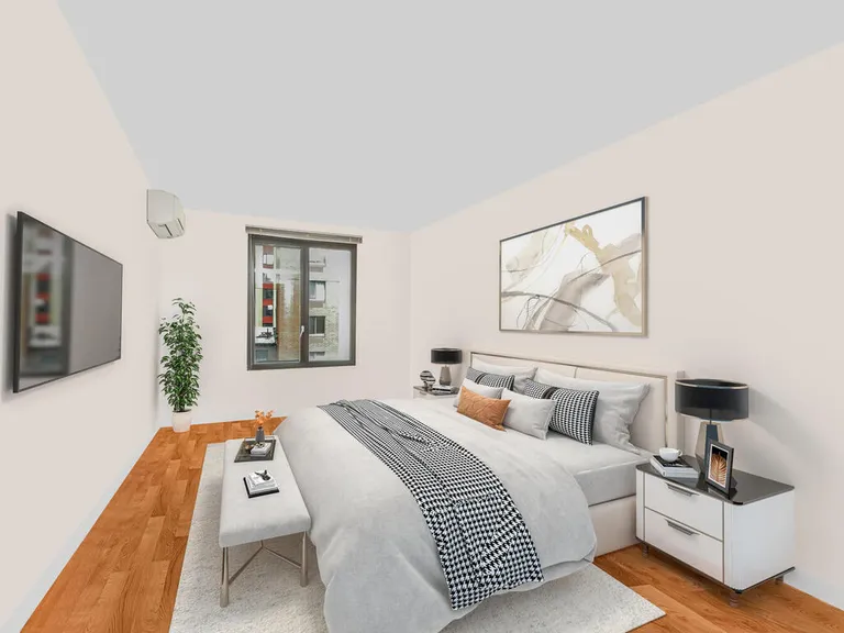 New York City Real Estate | View 77 East 110th Street, 5C | room 4 | View 5