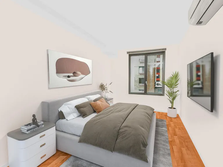 New York City Real Estate | View 77 East 110th Street, 5C | room 6 | View 7