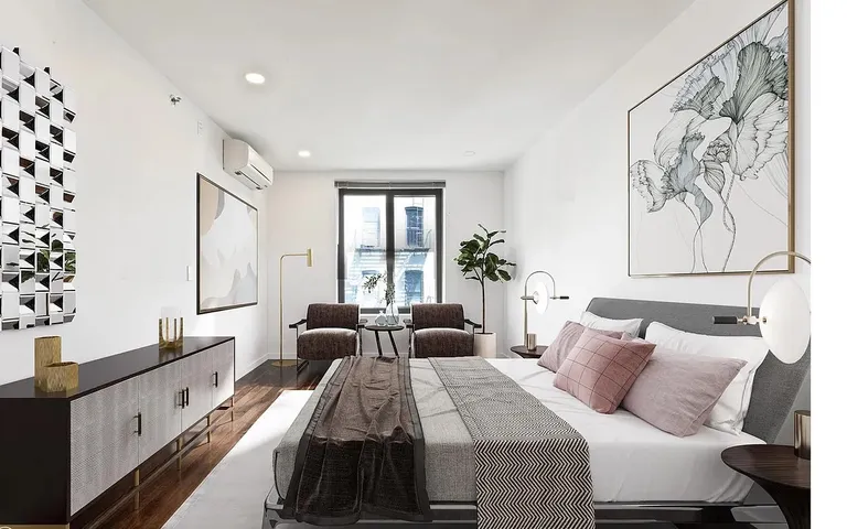 New York City Real Estate | View 77 East 110th Street, 7A | room 5 | View 6