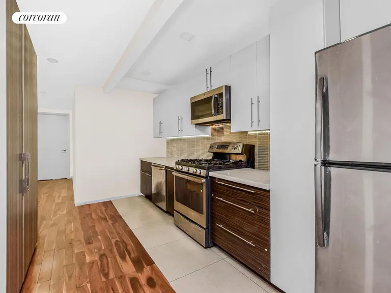 New York City Real Estate | View 77 East 110th Street, 6A | room 4 | View 5