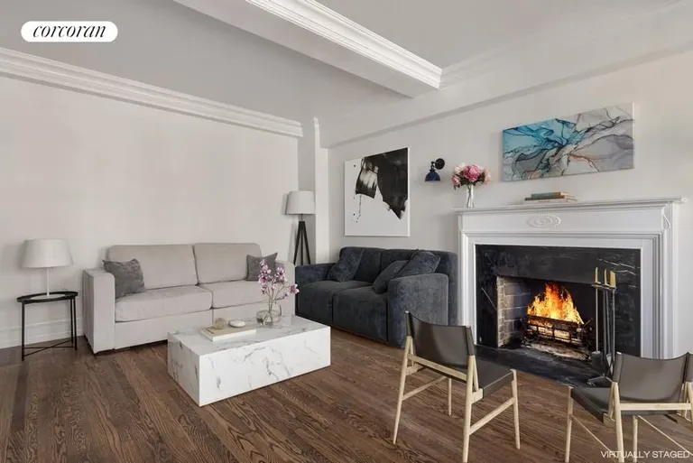 New York City Real Estate | View 242 East 19th Street, 4C | 1 Bed, 1 Bath | View 1