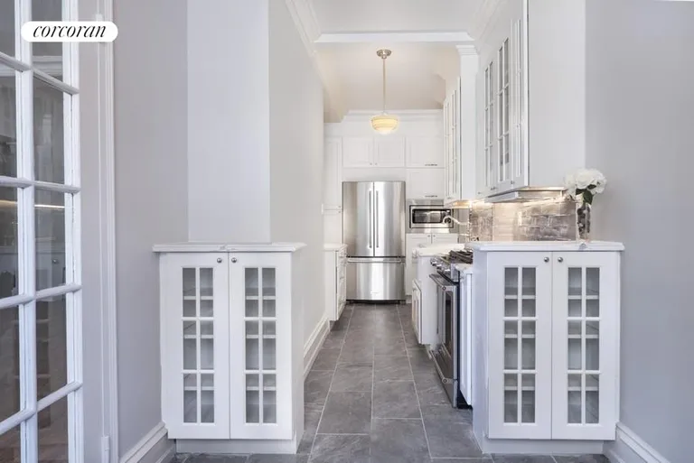 New York City Real Estate | View 242 East 19th Street, 4C | Kitchen | View 6