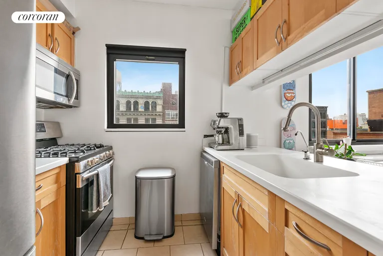 New York City Real Estate | View 199 Bowery, 7A | Other Listing Photo | View 2