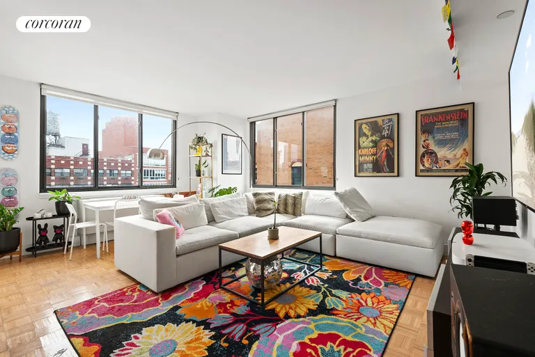 New York City Real Estate | View 199 Bowery, 7A | Other Listing Photo | View 3