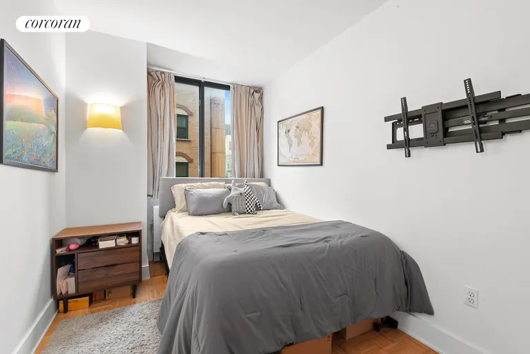 New York City Real Estate | View 199 Bowery, 7A | Other Listing Photo | View 4