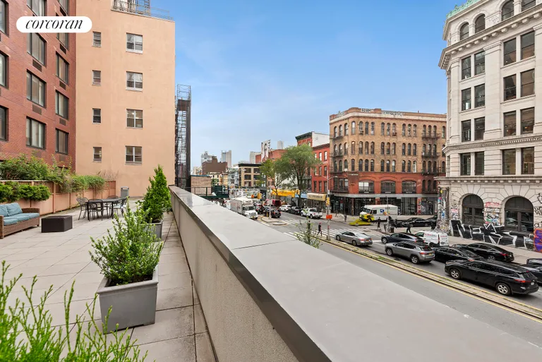 New York City Real Estate | View 199 Bowery, 7A | Other Listing Photo | View 6