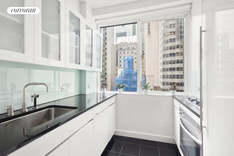 New York City Real Estate | View 60 East 55th Street, 20B | Other Listing Photo | View 2