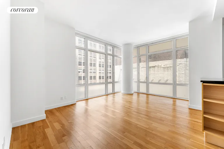 New York City Real Estate | View 325 Fifth Avenue, 10D | room 1 | View 2