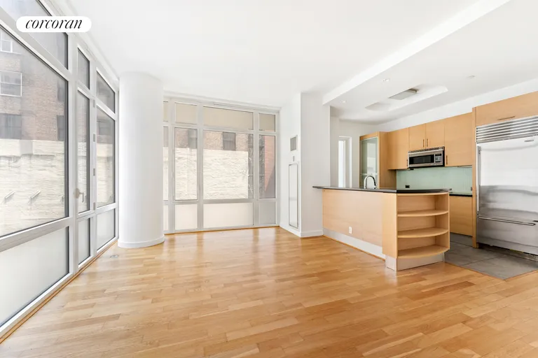 New York City Real Estate | View 325 Fifth Avenue, 10D | room 2 | View 3