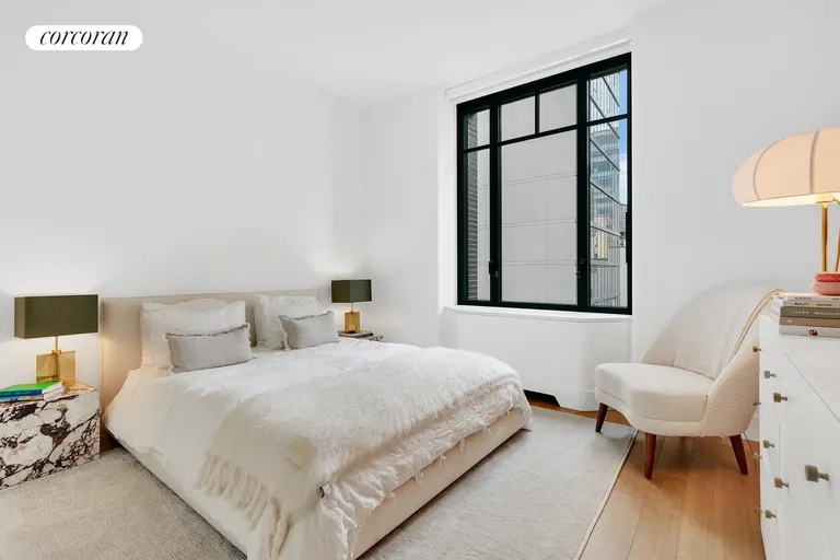 New York City Real Estate | View 110 Charlton Street, 15H | room 2 | View 3