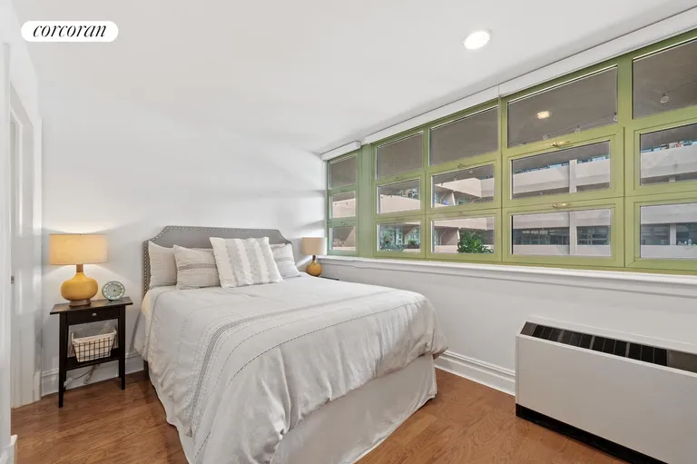New York City Real Estate | View 19-19 24th Avenue, R207 | Bedroom | View 6