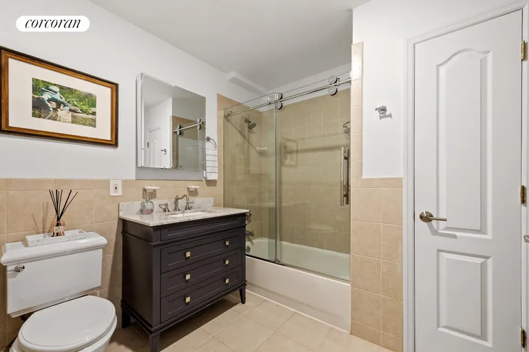 New York City Real Estate | View 19-19 24th Avenue, R207 | Bathroom | View 9