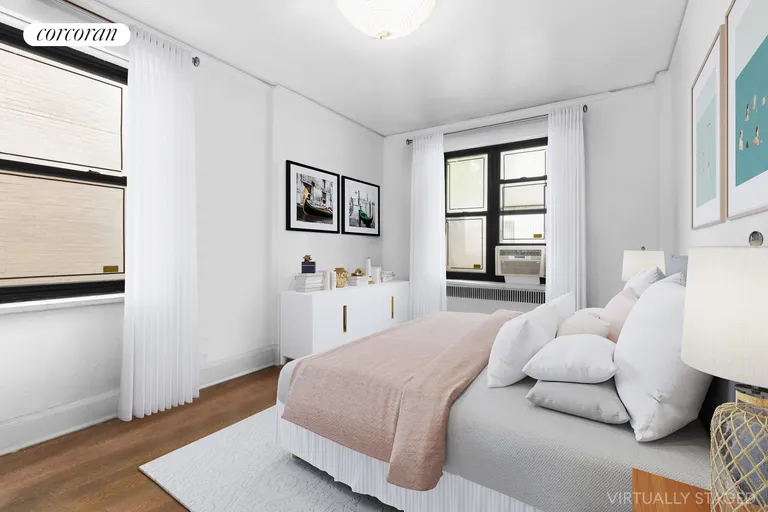 New York City Real Estate | View 222 East 35th Street, 1F | room 2 | View 3