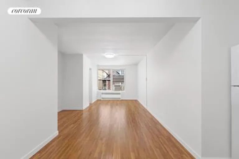 New York City Real Estate | View 1350 East 5th Street, 1O | 1 Bath | View 1
