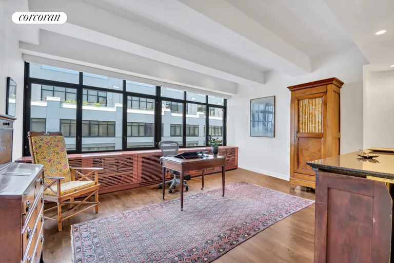 New York City Real Estate | View 360 Furman Street, 1103/1104 | Office | View 12