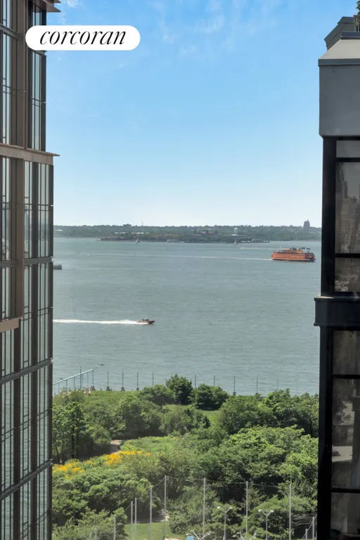 New York City Real Estate | View 360 Furman Street, 1103/1104 | View | View 8