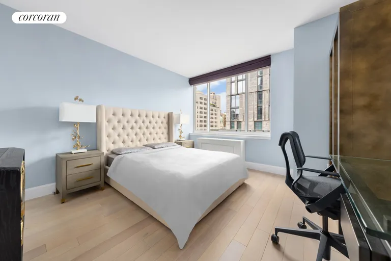 New York City Real Estate | View 389 East 89th Street, 9B | room 3 | View 4