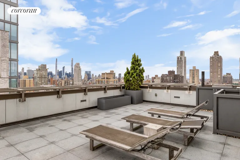 New York City Real Estate | View 389 East 89th Street, 9B | room 8 | View 9