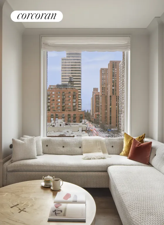 New York City Real Estate | View 180 East 88th Street, 5A | room 2 | View 3