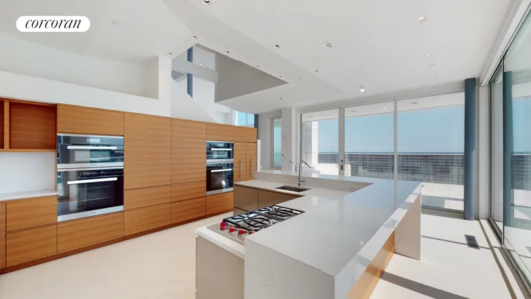 New York City Real Estate | View 137 Beach 140th Street | Kitchen | View 8