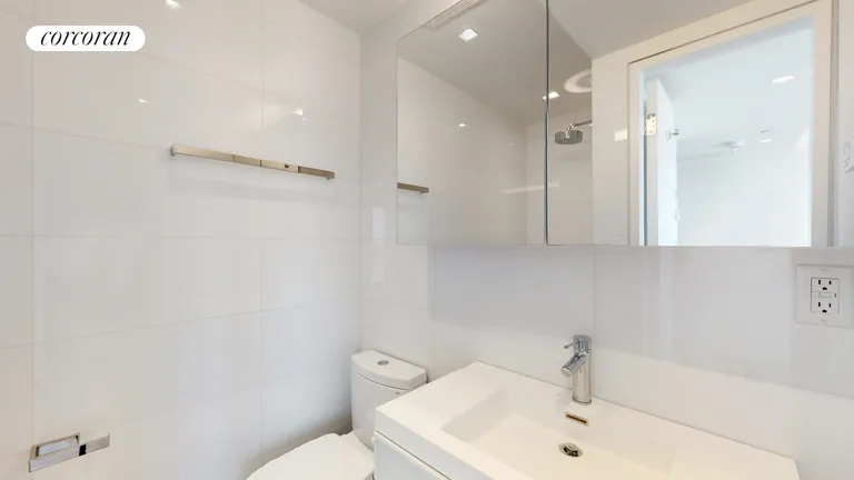 New York City Real Estate | View 137 Beach 140th Street | Full Bathroom | View 18
