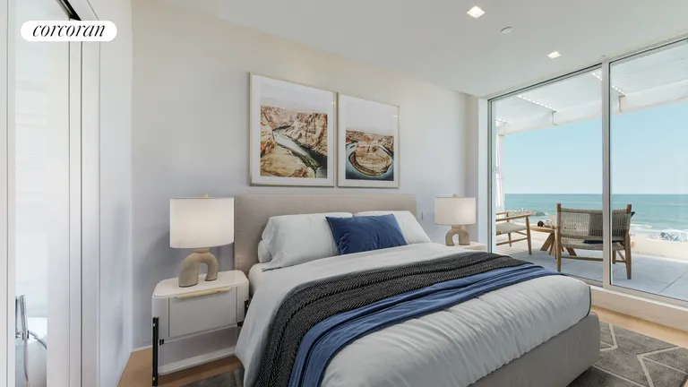 New York City Real Estate | View 137 Beach 140th Street | Bedroom | View 11