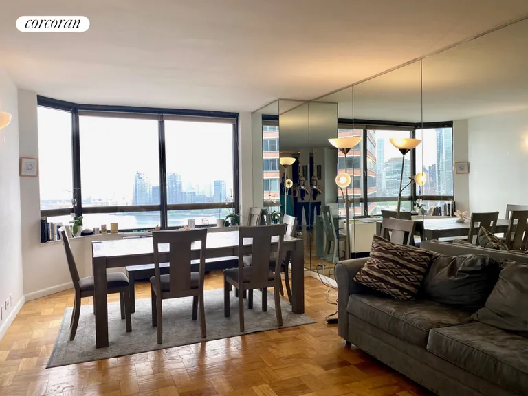 New York City Real Estate | View 630 First Avenue, 27R | room 1 | View 2