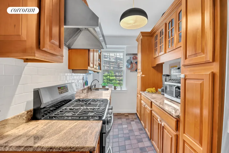 New York City Real Estate | View 120 Cabrini Boulevard, 46 | room 6 | View 7