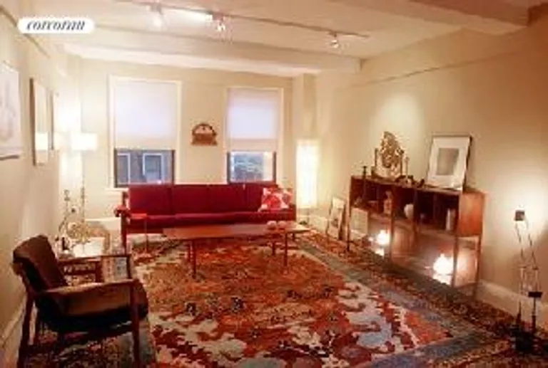 New York City Real Estate | View 123 West 93rd Street, 2D | 3 Beds, 2 Baths | View 1