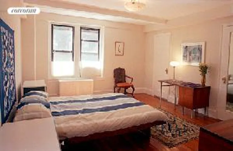 New York City Real Estate | View 123 West 93rd Street, 2D | room 3 | View 4